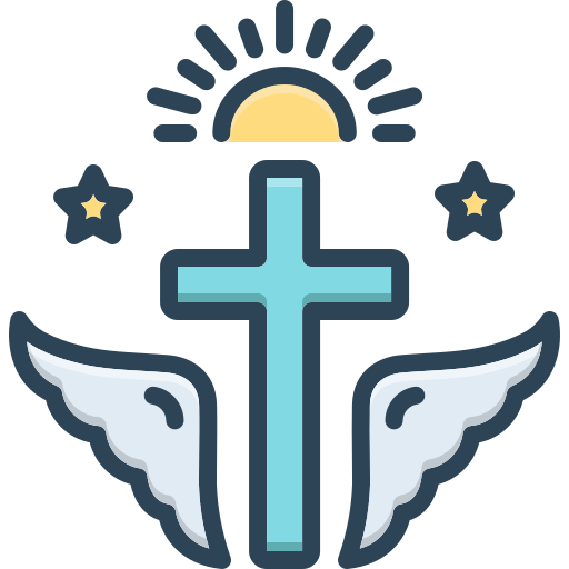 jesus grátis ícone jesus grátis ícone