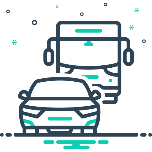 transport Icône gratuit transport Icône gratuit