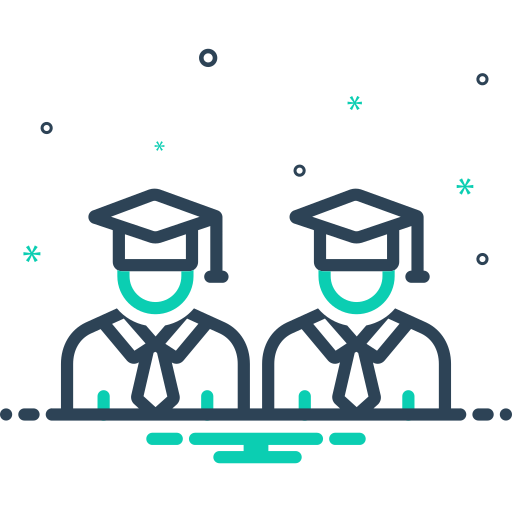 ausbildung kostenlos Icon ausbildung kostenlos Icon