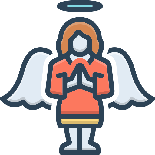 religión icono gratis