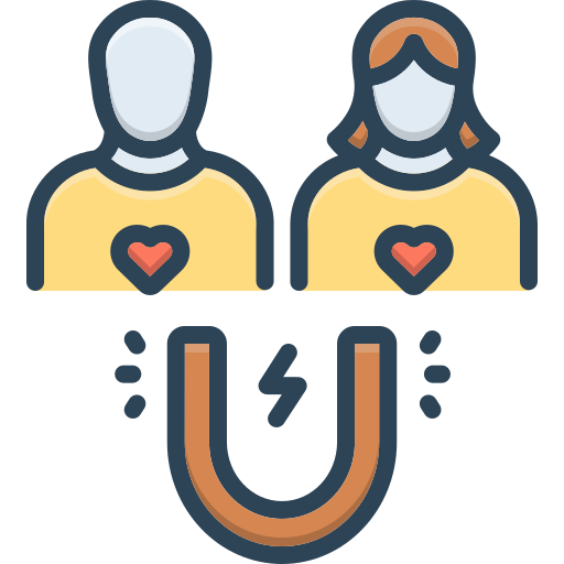 Relationship free icon