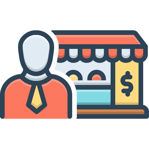 Shop free icon Shop free icon