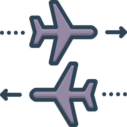 transport Icône gratuit