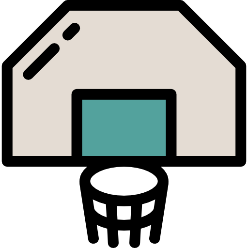 Баскетбол бесплатно иконка