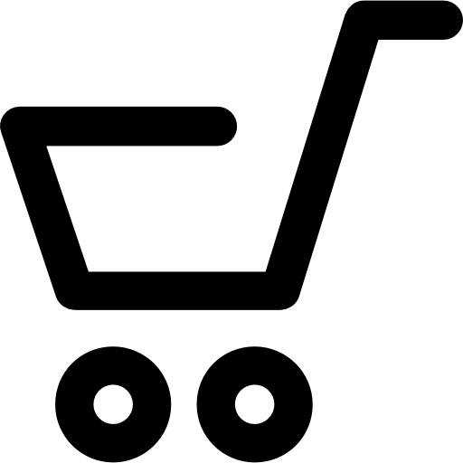 carrito de compras icono gratis