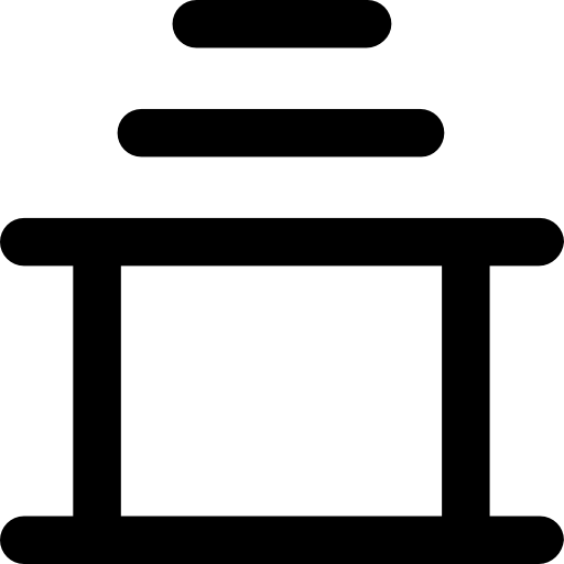 Package free icon
