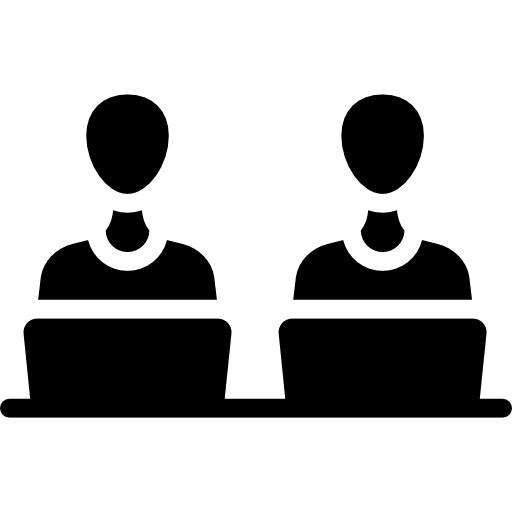 angestellte kostenlos Icon