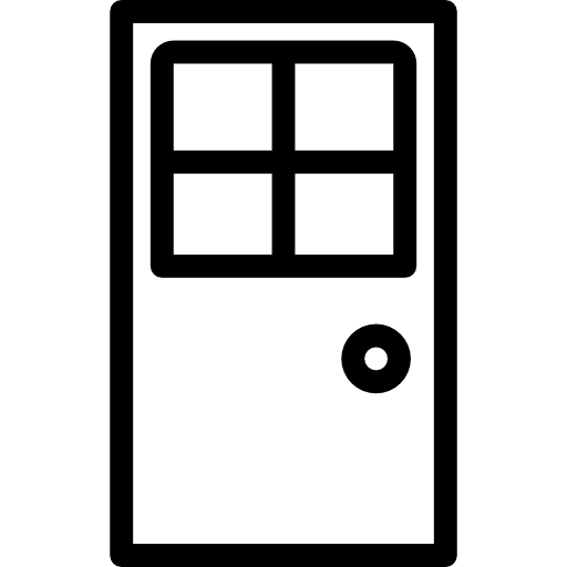 tür kostenlos Icon tür kostenlos Icon