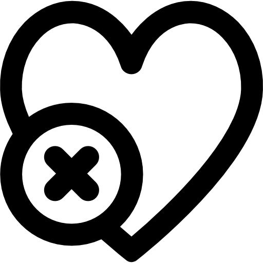 Сердце бесплатно иконка