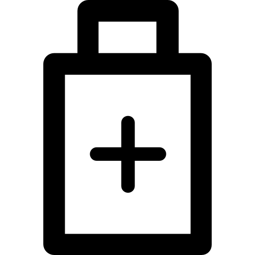 Medicine free icon