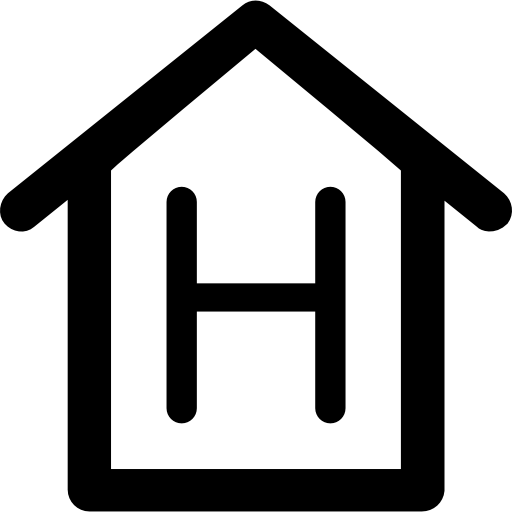 hospital icono gratis