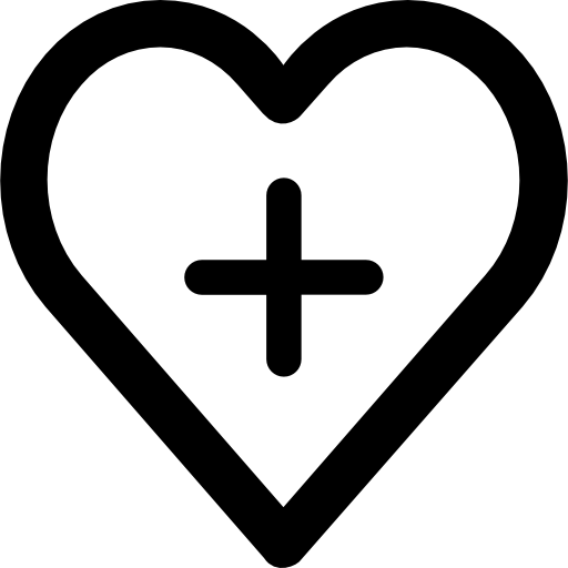 Сердце бесплатно иконка