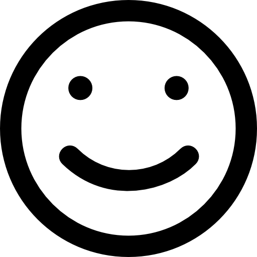 Happy - Free people icons