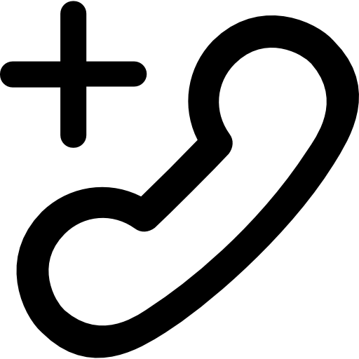 teléfono icono gratis