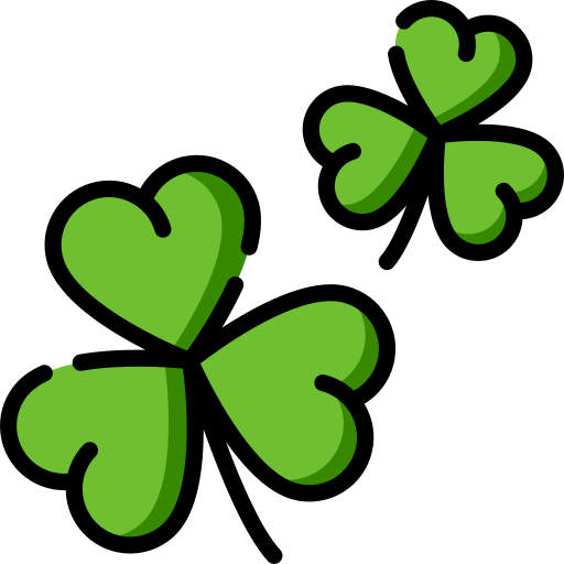 Clovers - Free nature icons