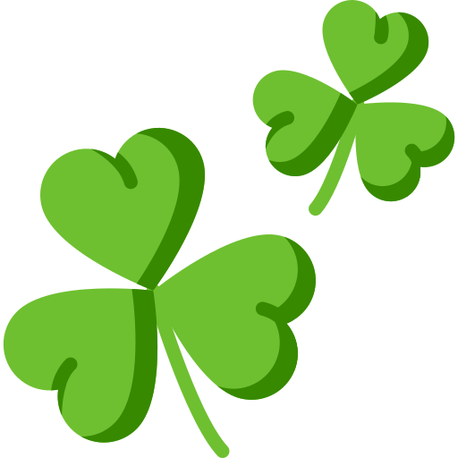 Clovers - Free nature icons