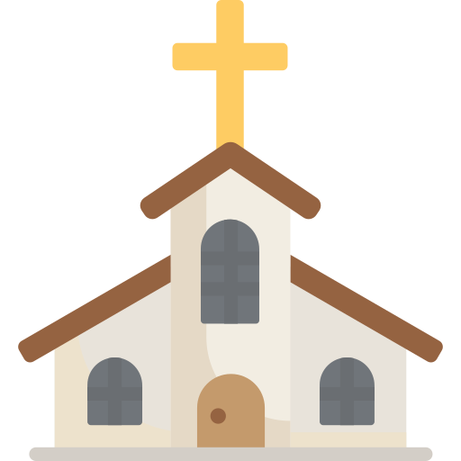 Iglesia icono gratis