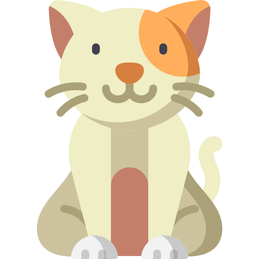 chat Icône gratuit chat Icône gratuit