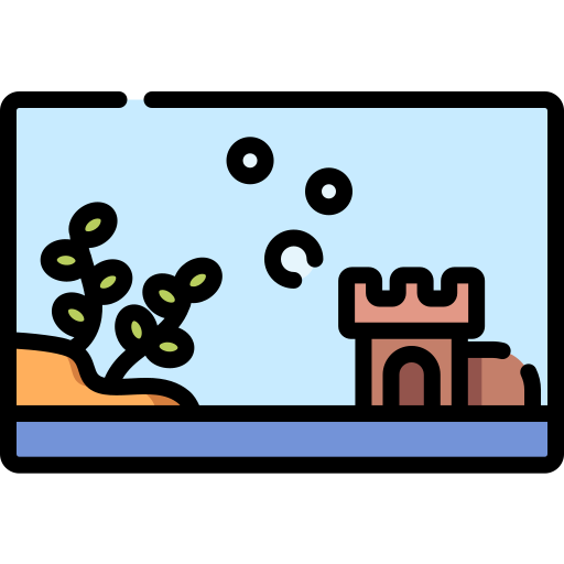 aquarium kostenlos Icon aquarium kostenlos Icon