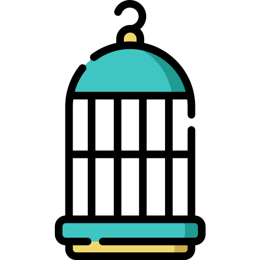 vogelkäfig kostenlos Icon vogelkäfig kostenlos Icon
