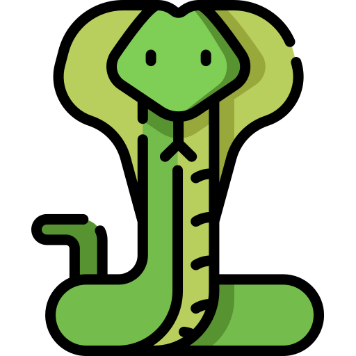 Cobra - Free animals icons