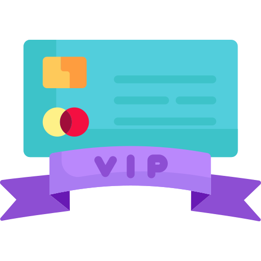 vip kostenlos Icon