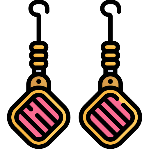 귀걸이 무료 아이콘 귀걸이 무료 아이콘