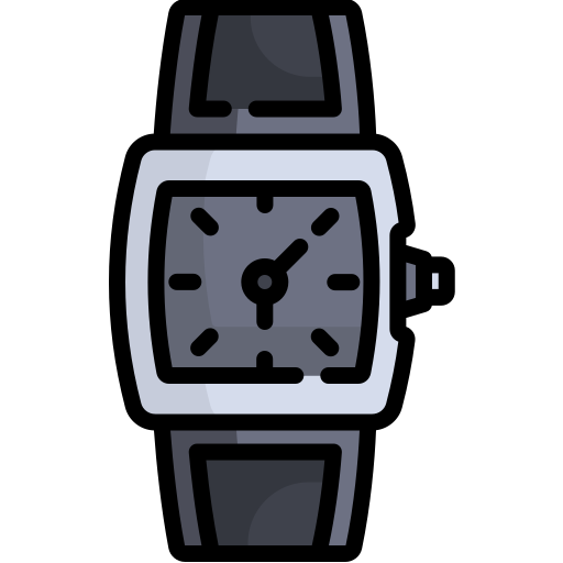 uhr kostenlos Icon