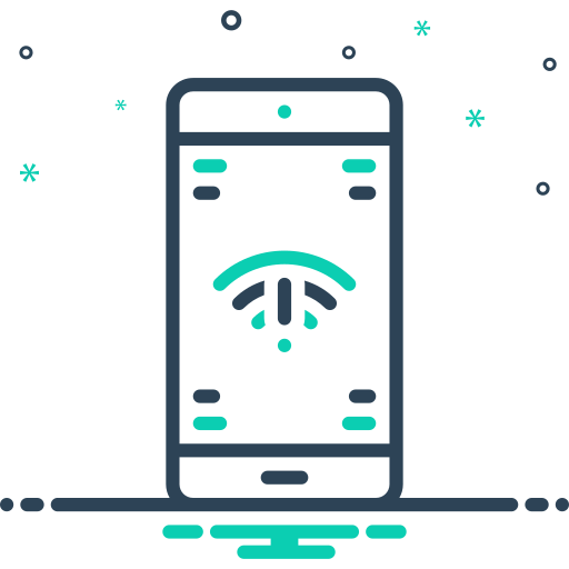Ошибка wi-fi бесплатно иконка