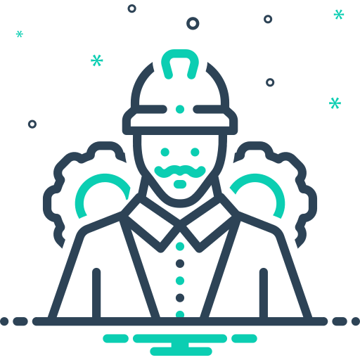 Механик бесплатно иконка