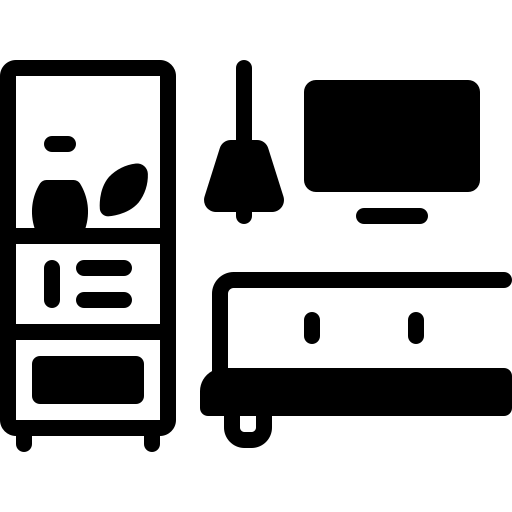 Sofa free icon