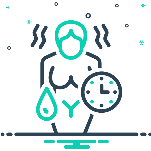 Reproductive free icon
