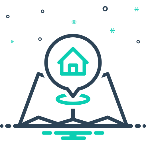 ubicación icono gratis