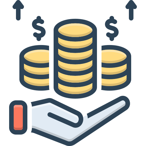 geld kostenlos Icon geld kostenlos Icon