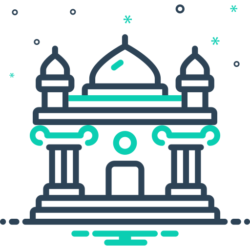 Fort free icon Fort free icon