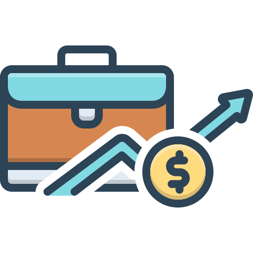 Suitcase free icon Suitcase free icon