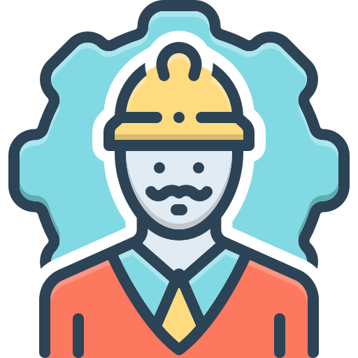 técnico icono gratis