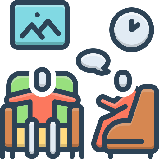 reden kostenlos Icon