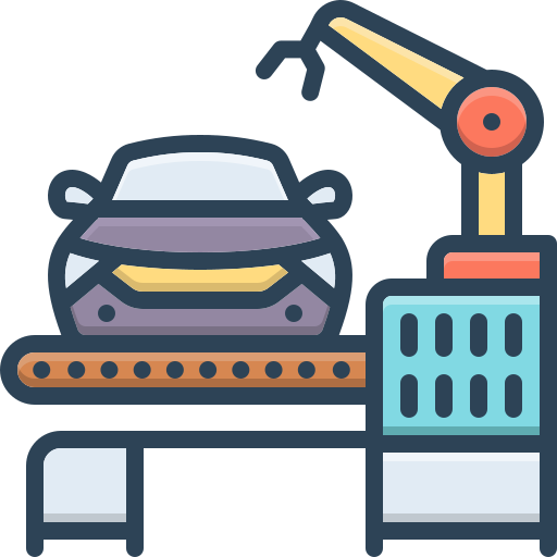 transporte icono gratis