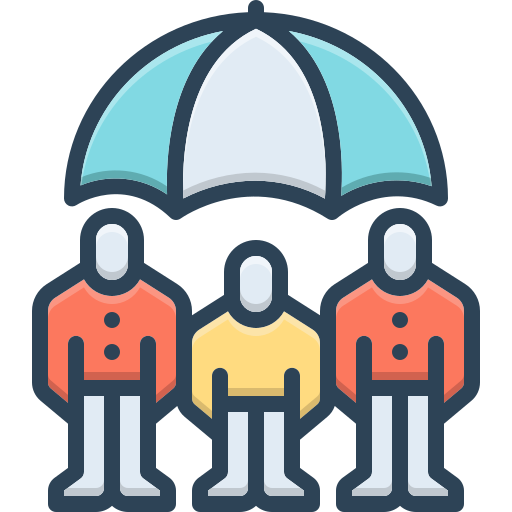 proteccion icono gratis