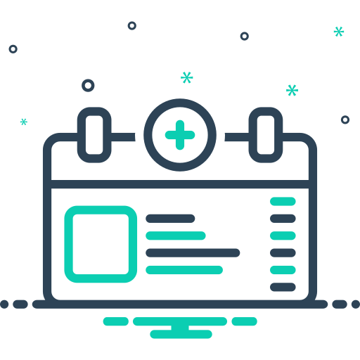 médico icono gratis