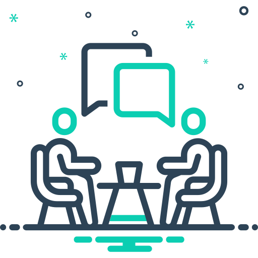Communication free icon Communication free icon