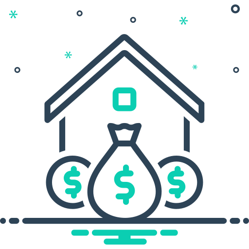 investissement Icône gratuit investissement Icône gratuit