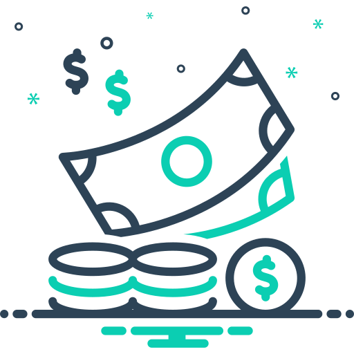 geld kostenlos Icon