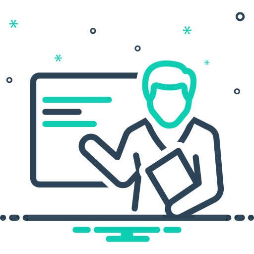 maestro icono gratis