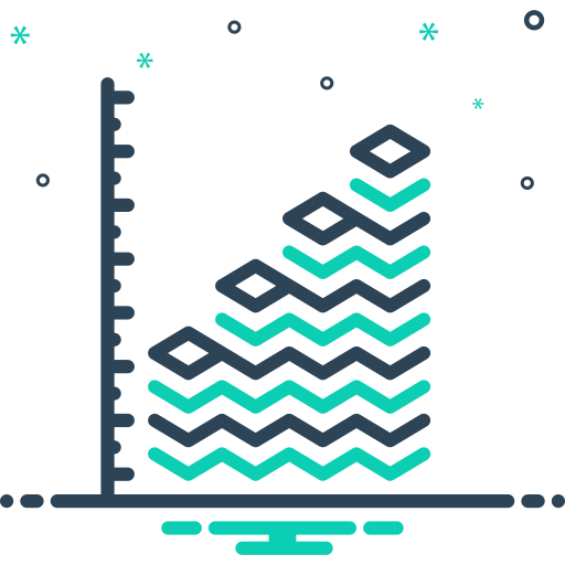 diagramm kostenlos Icon diagramm kostenlos Icon