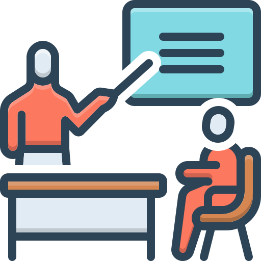 maestro icono gratis