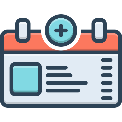 médico icono gratis