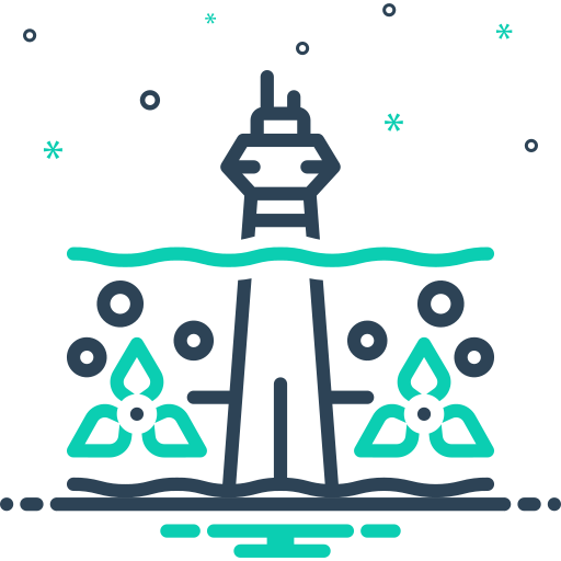 전기 무료 아이콘