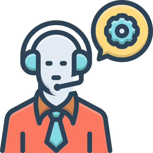 telemercadeo icono gratis